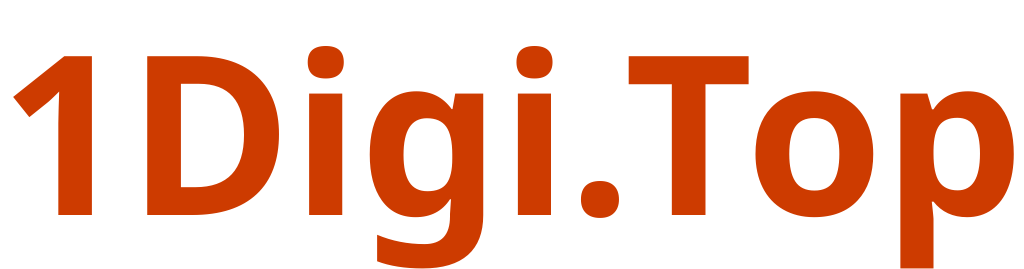 Blog 1Digi